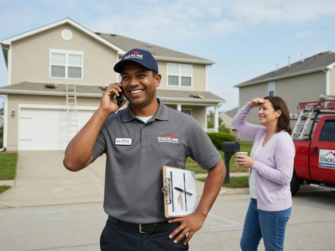 Chimney flashing repair Fayetteville, PA FAQs